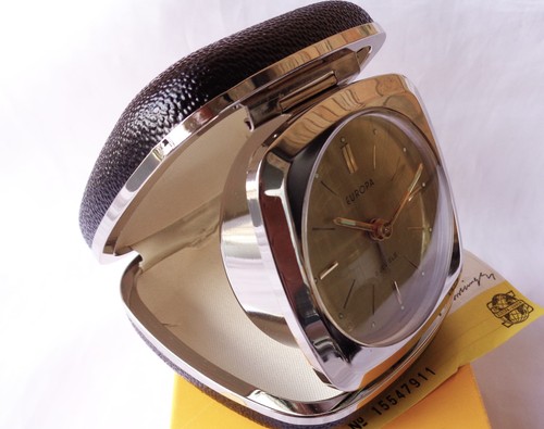 Vintage europa jewel folding - europa, 2-jewel