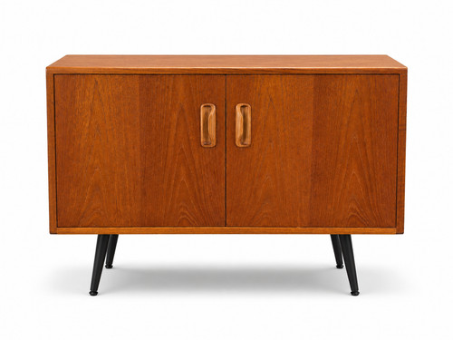Plan mid century teak - plan,