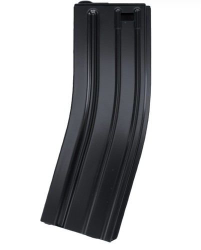 Airsoft nuprol magazine - nuprol, m4