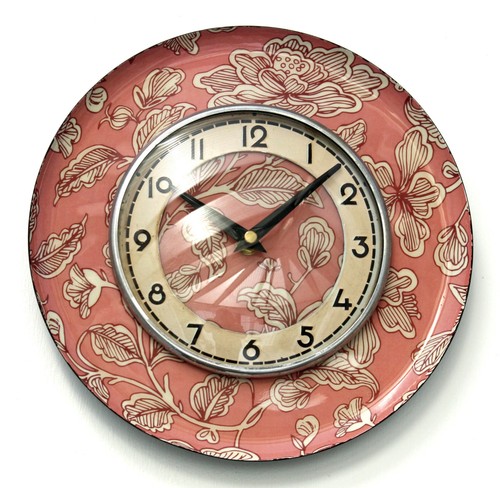 New 25cm floral - new,