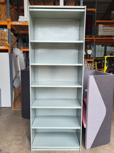 Metal tall garage storage - metal,