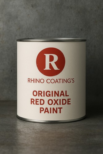Zinc phosphate high build - high,