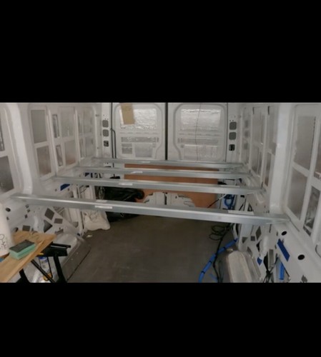 Skorva ikea camper van - ikea,