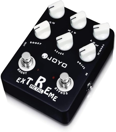 Joyo extreme metal guitar - joyo,