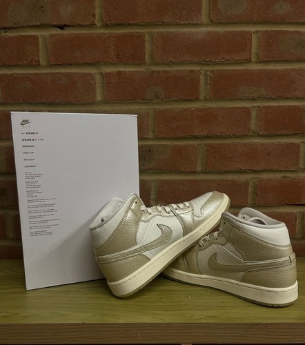 Air jordan mid - air,
